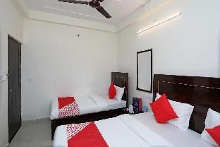 hotel aryaman