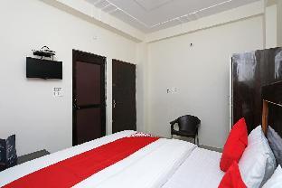 hotel aryaman