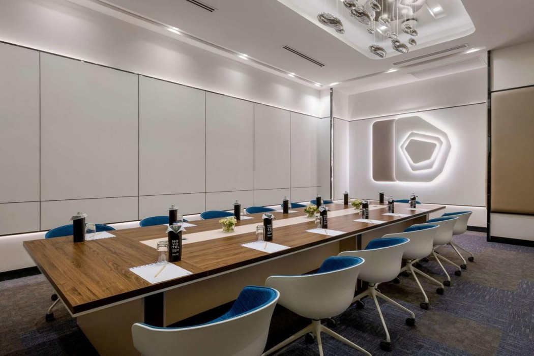 novotel rayong star convention centre