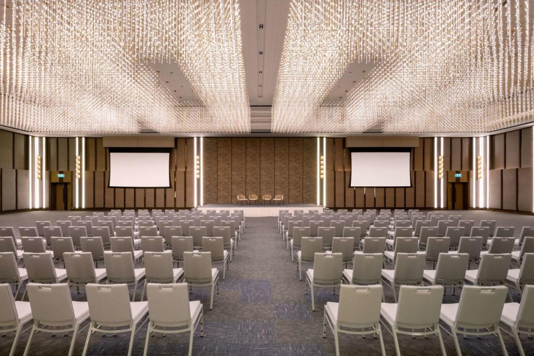 novotel rayong star convention centre