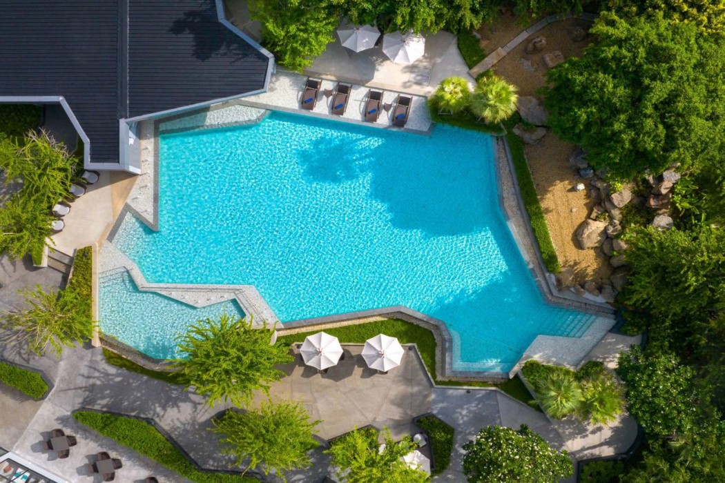 novotel rayong star convention centre