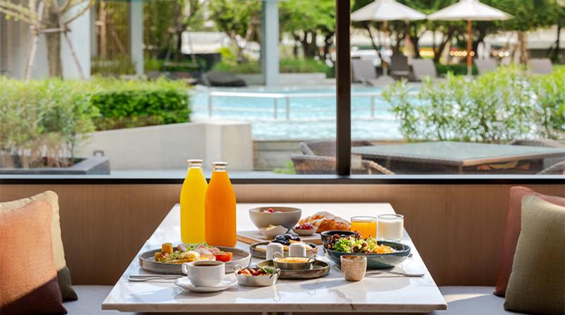 novotel rayong star convention centre