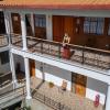 tupac hostel huaraz