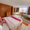tupac hostel huaraz