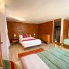 tupac hostel huaraz