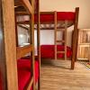 tupac hostel huaraz