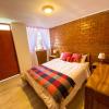 tupac hostel huaraz