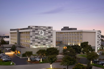 doubletree by hilton san francisco south airport blvd