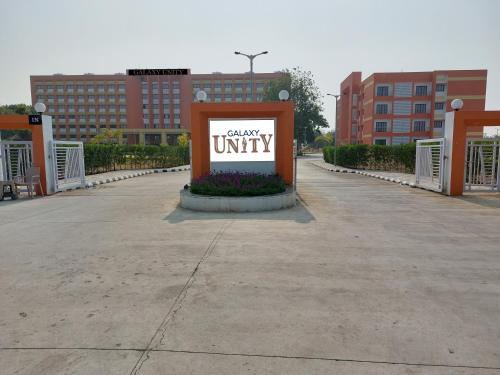 galaxy unity
