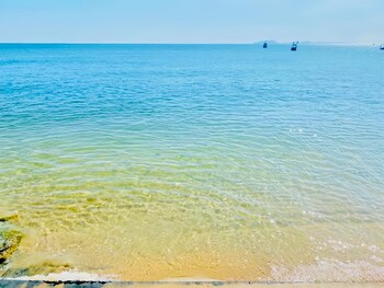 the sunset bangsaen seaview