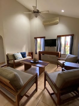 casa dulce vida gran pacifica resort