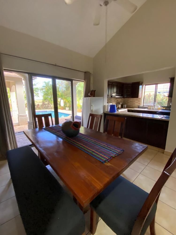 casa dulce vida gran pacifica resort