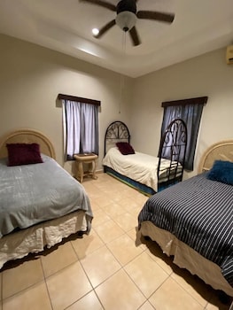 casa dulce vida gran pacifica resort