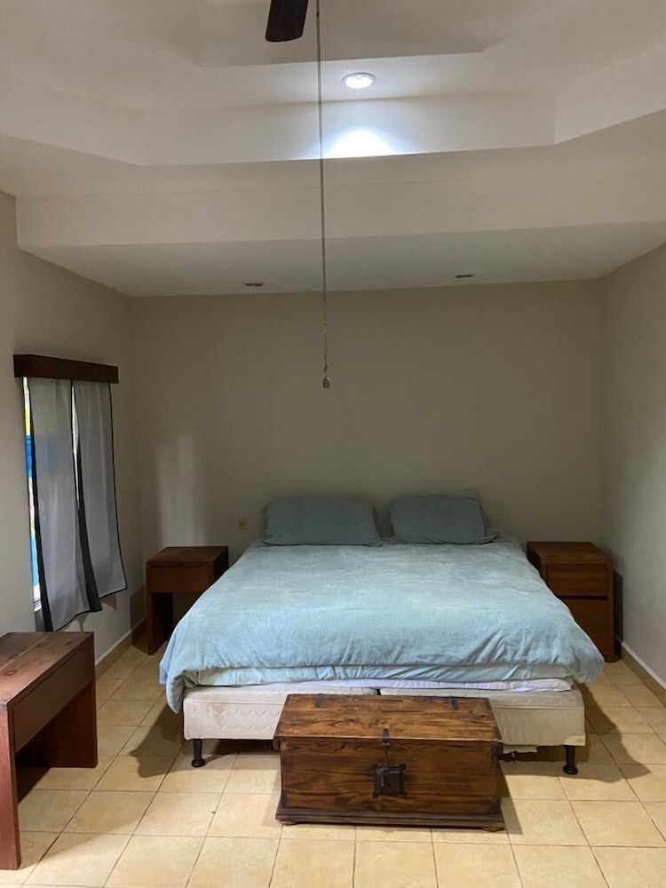 casa dulce vida gran pacifica resort