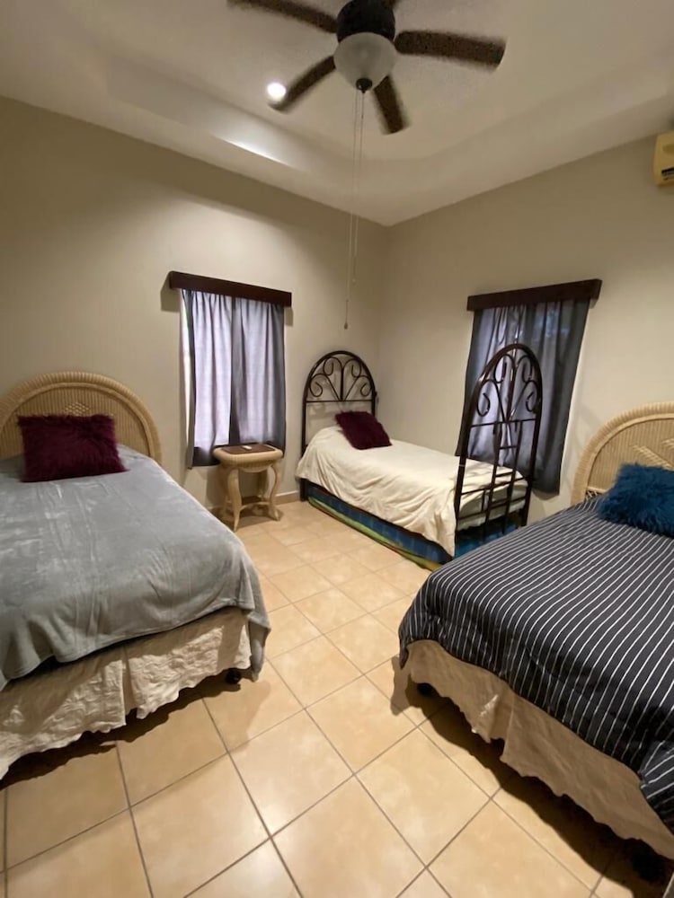 casa dulce vida gran pacifica resort