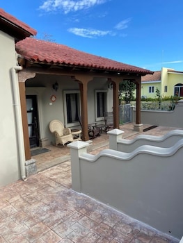 casa dulce vida gran pacifica resort