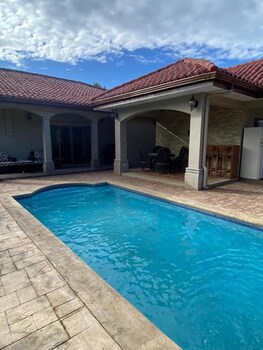 casa dulce vida gran pacifica resort