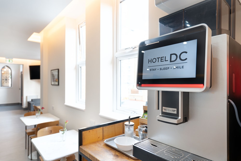 hotel dc
