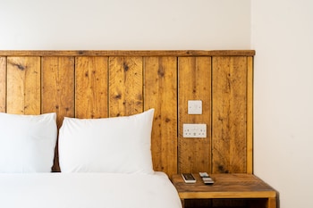 hotel dc