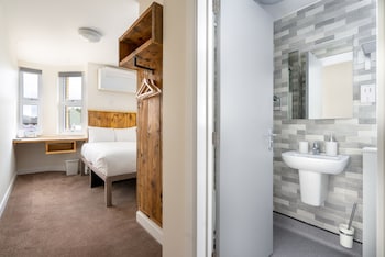 hotel dc