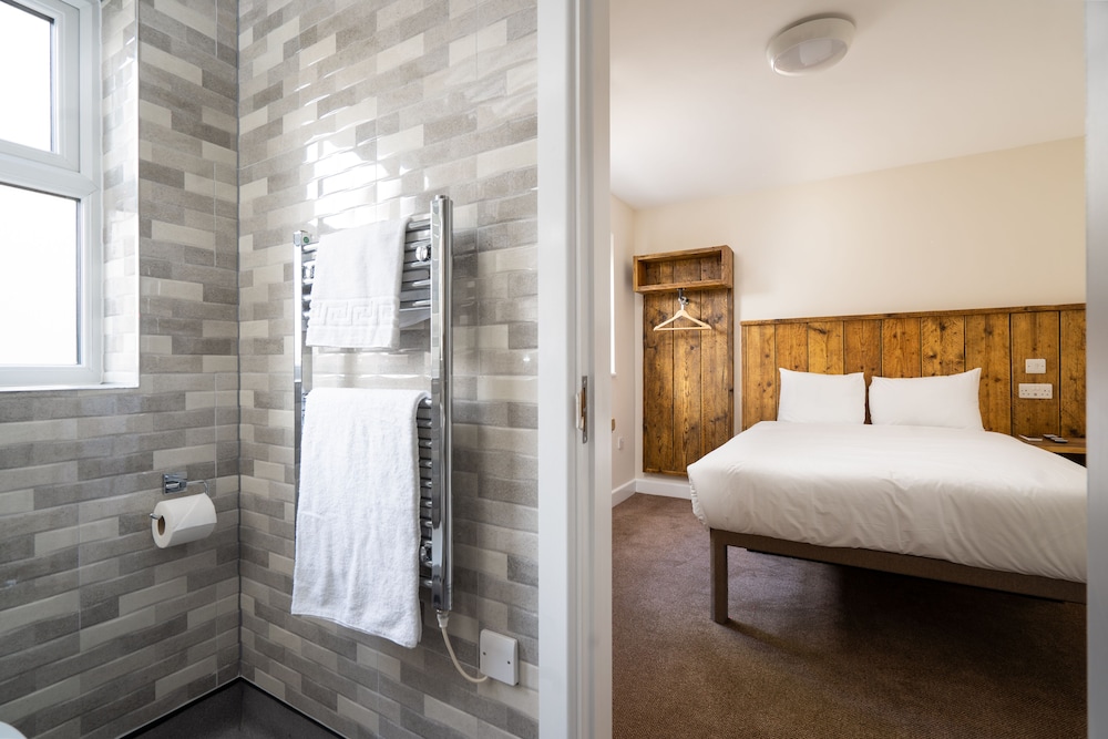 hotel dc