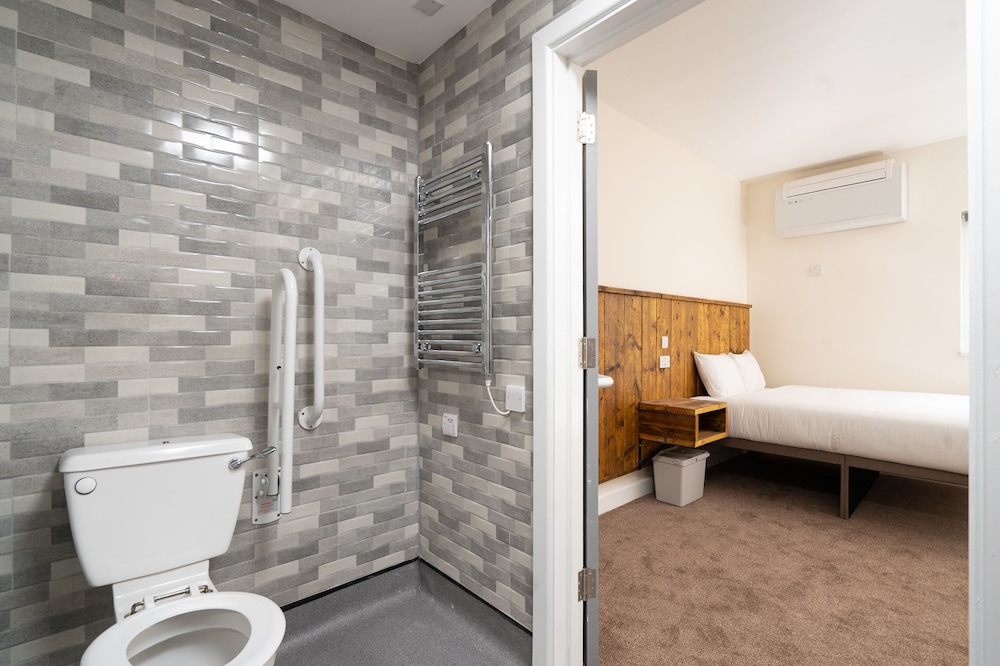 hotel dc