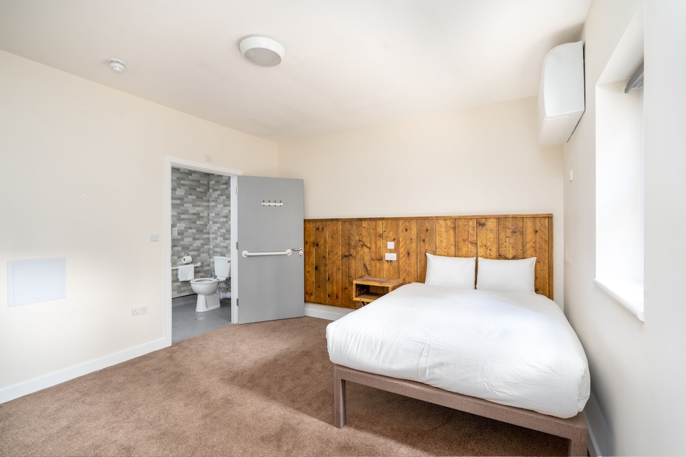 hotel dc