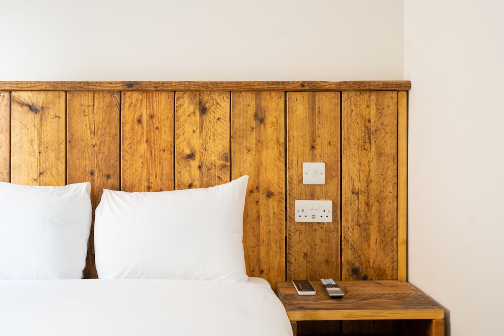 hotel dc