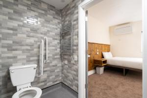 hotel dc