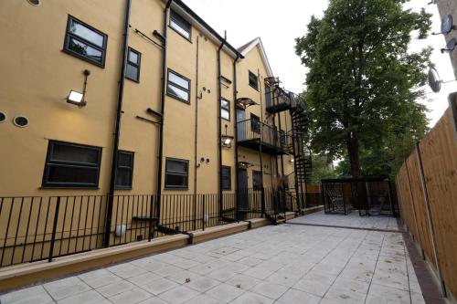 hotel dc