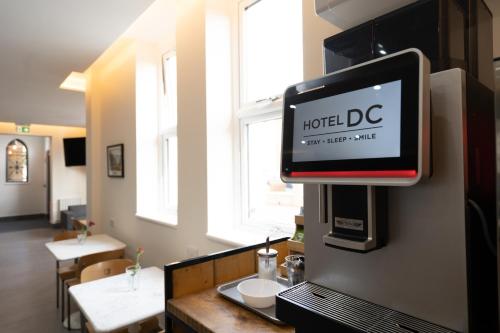 hotel dc