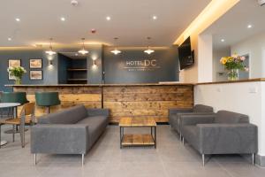 hotel dc