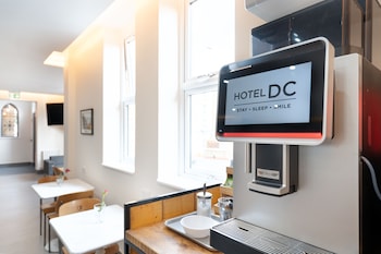 hotel dc