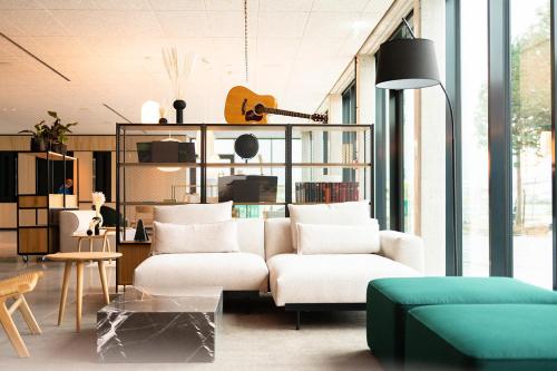 coreum hotel