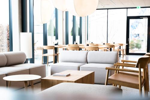 coreum hotel