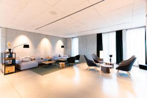 coreum hotel