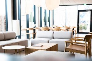coreum hotel