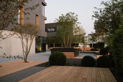 coreum hotel