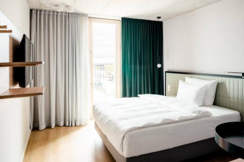 coreum hotel