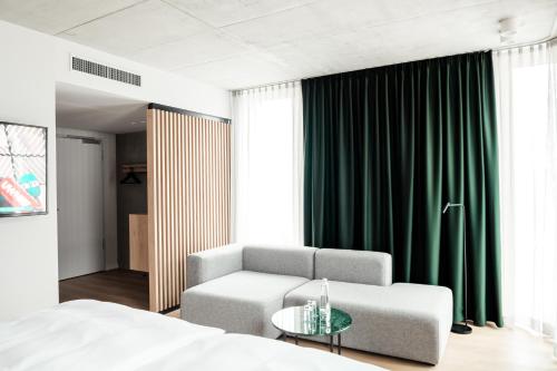 coreum hotel