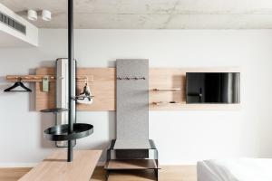 coreum hotel