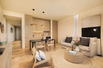 palmares signature apartments