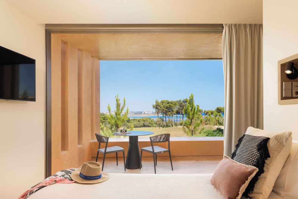 palmares signature apartments