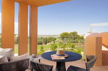 palmares signature apartments