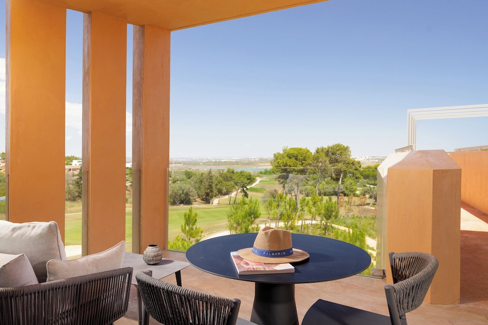 palmares signature apartments