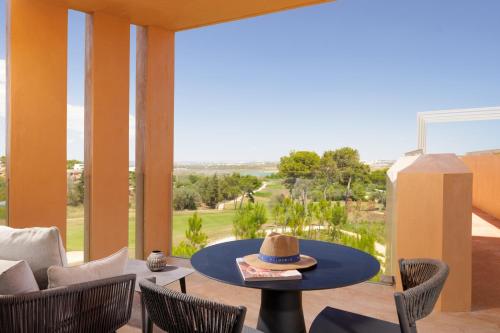 palmares signature apartments