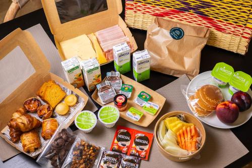 palmares signature apartments