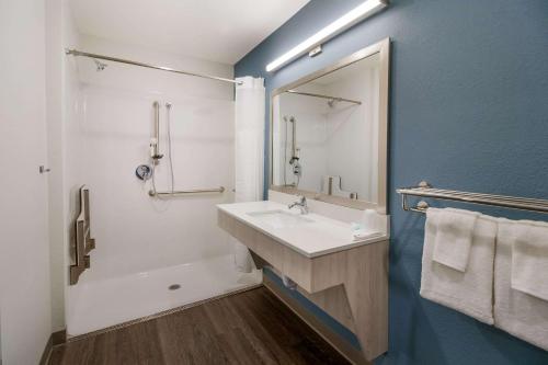 woodspring suites hermitage nashville airport