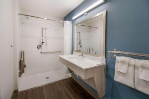 woodspring suites hermitage nashville airport