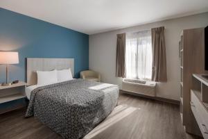 woodspring suites hermitage nashville airport